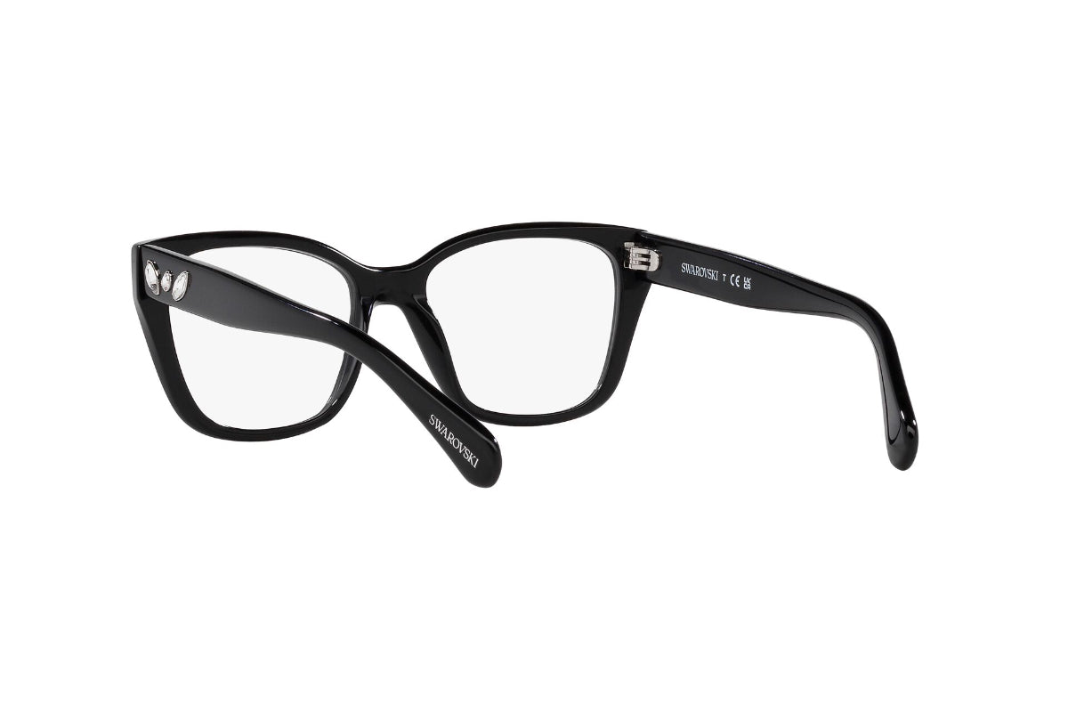 Swarovski Lentes Ópticos