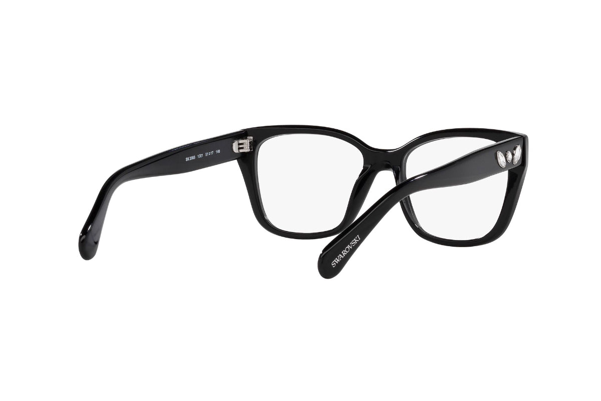 Swarovski Lentes Ópticos