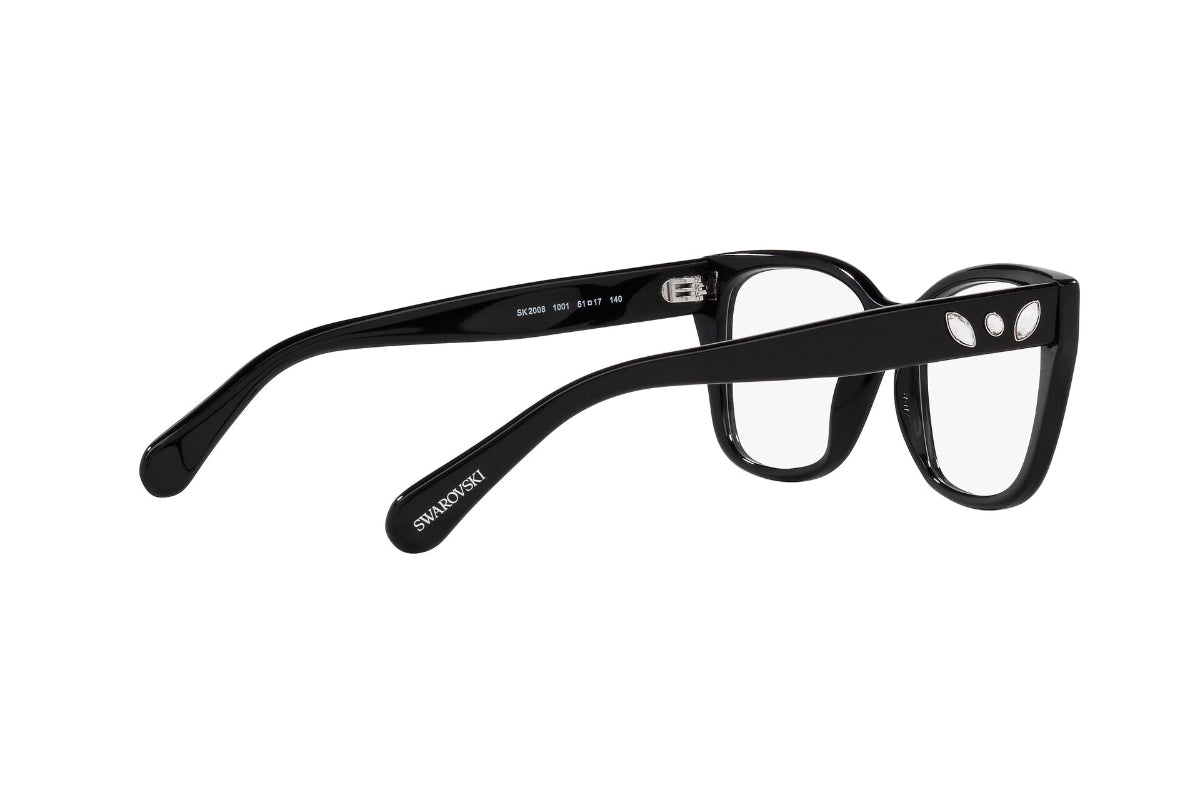 Swarovski Lentes Ópticos
