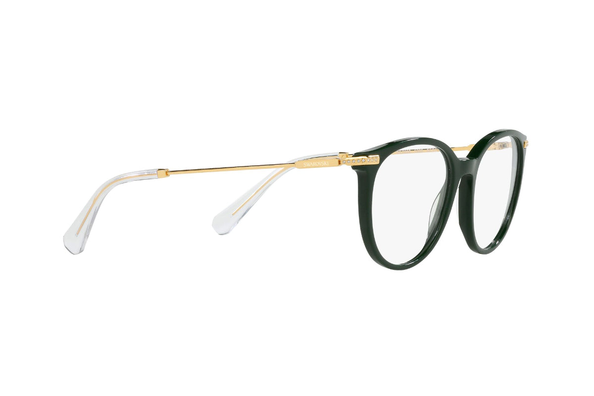 Swarovski Lentes Ópticos