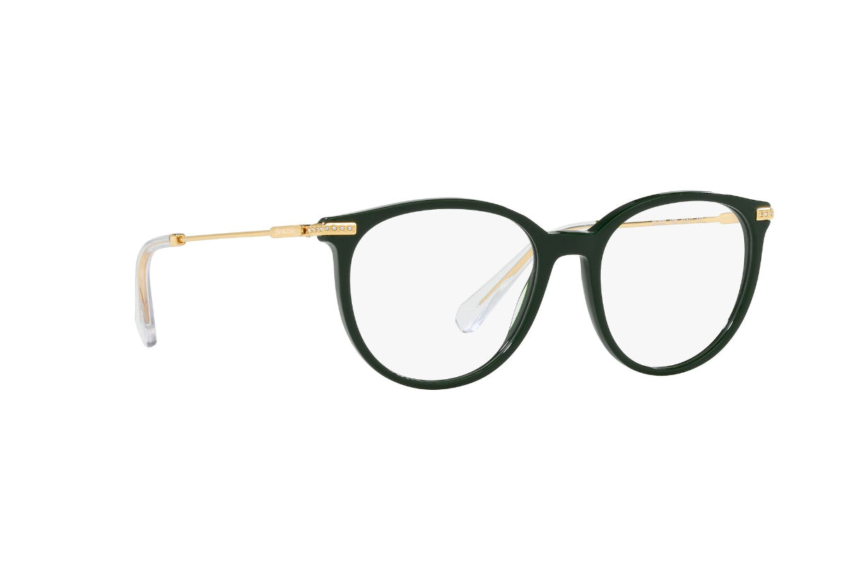Swarovski Lentes Ópticos