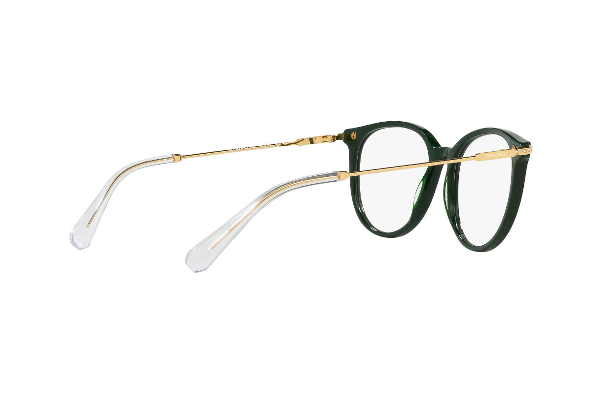 Swarovski Lentes Ópticos