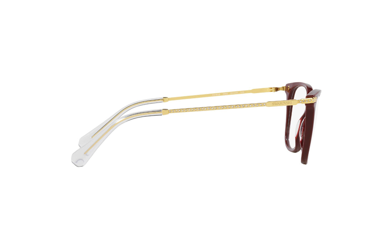 Swarovski Lentes Ópticos