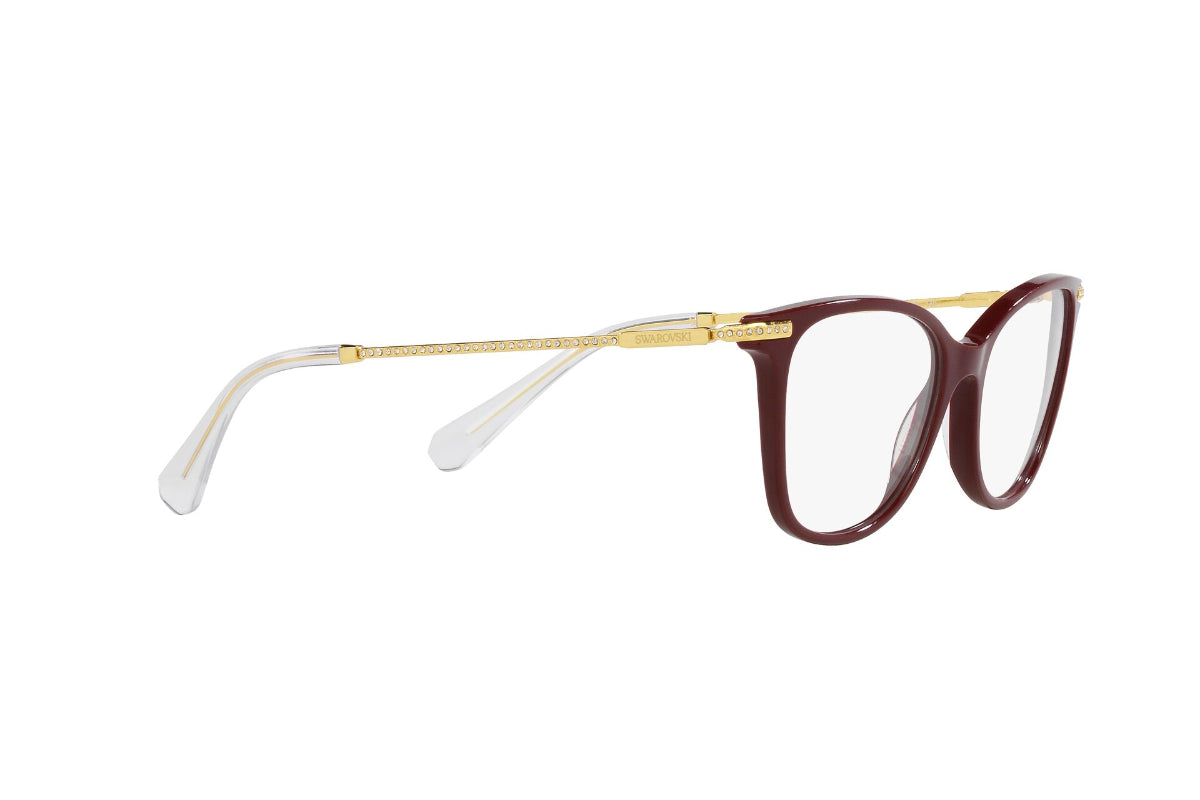 Swarovski Lentes Ópticos