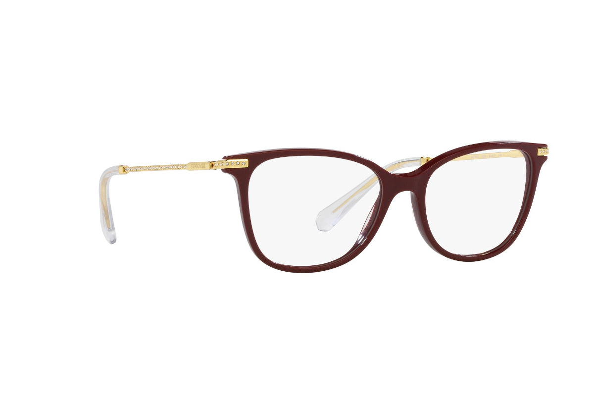 Swarovski Lentes Ópticos