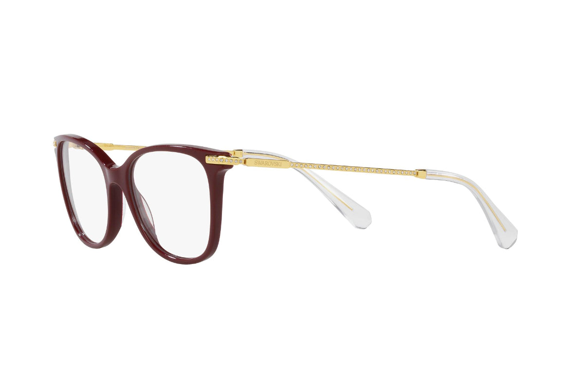 Swarovski Lentes Ópticos