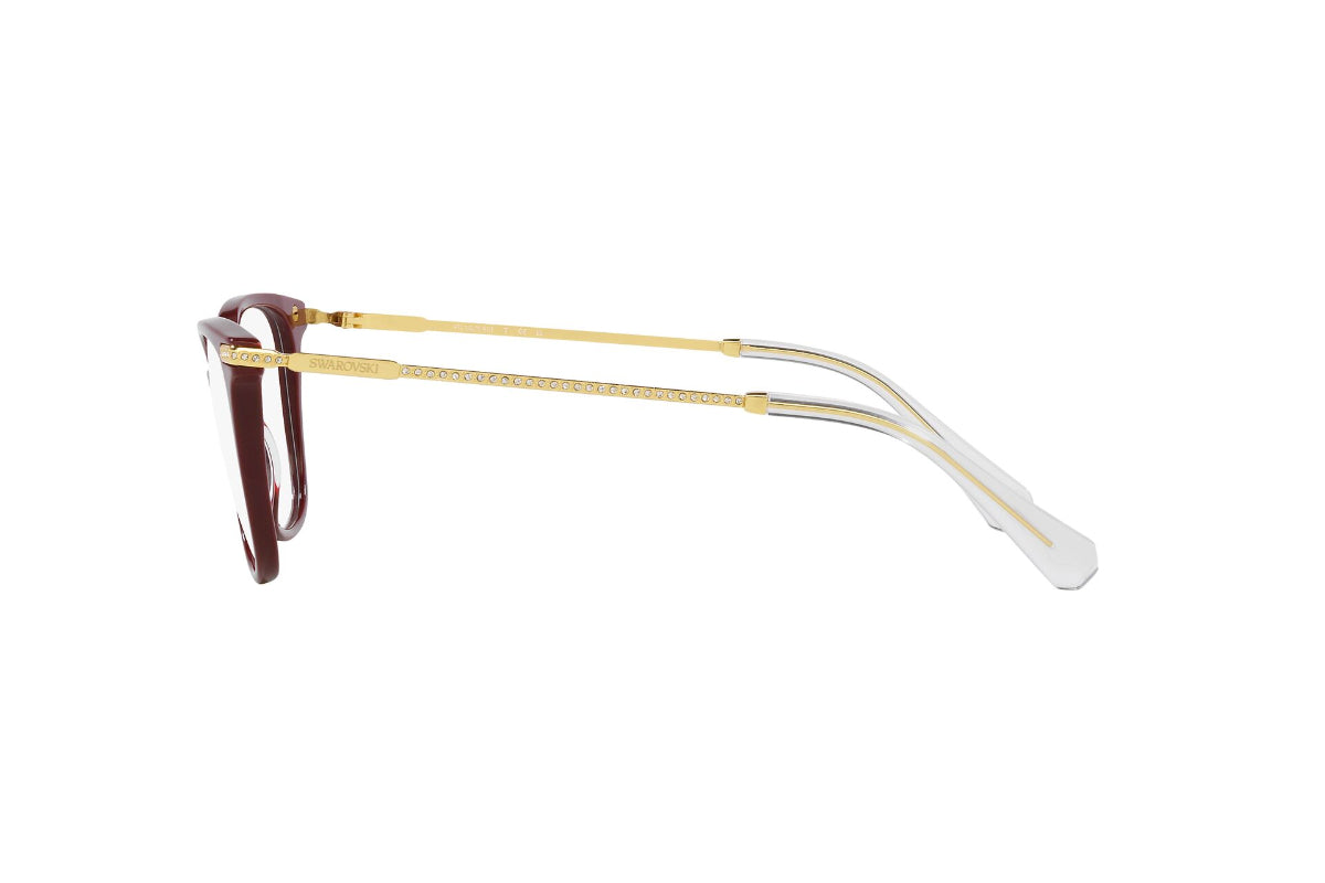 Swarovski Lentes Ópticos