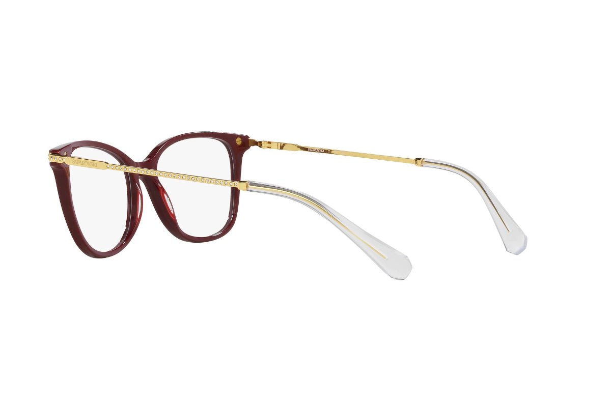 Swarovski Lentes Ópticos