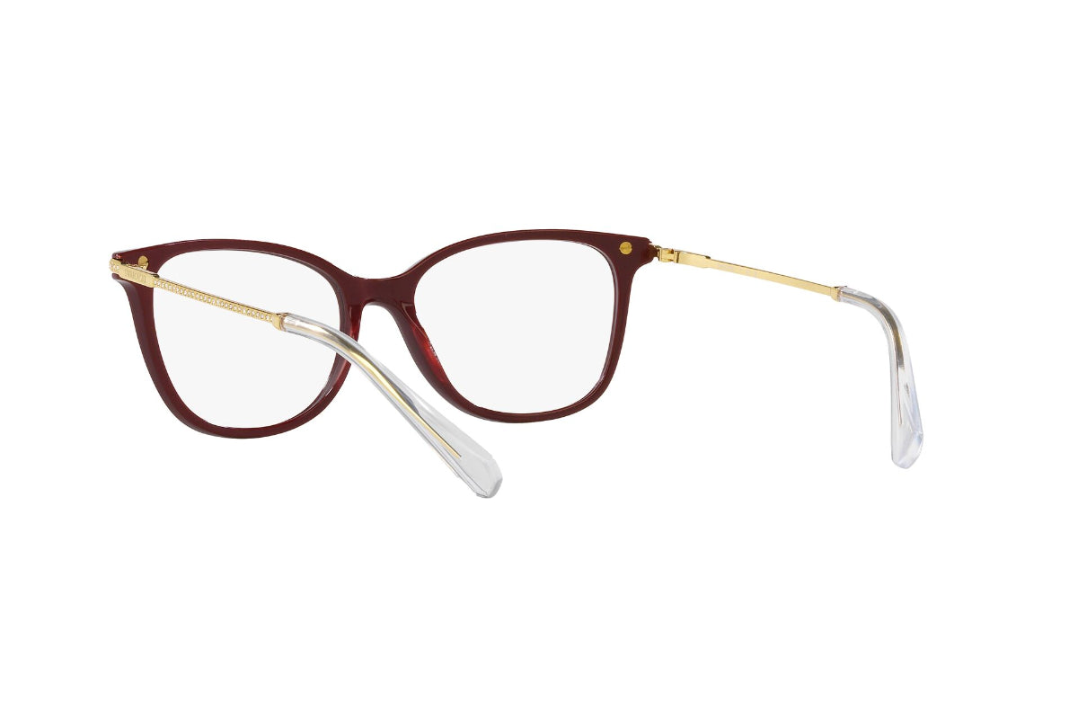 Swarovski Lentes Ópticos
