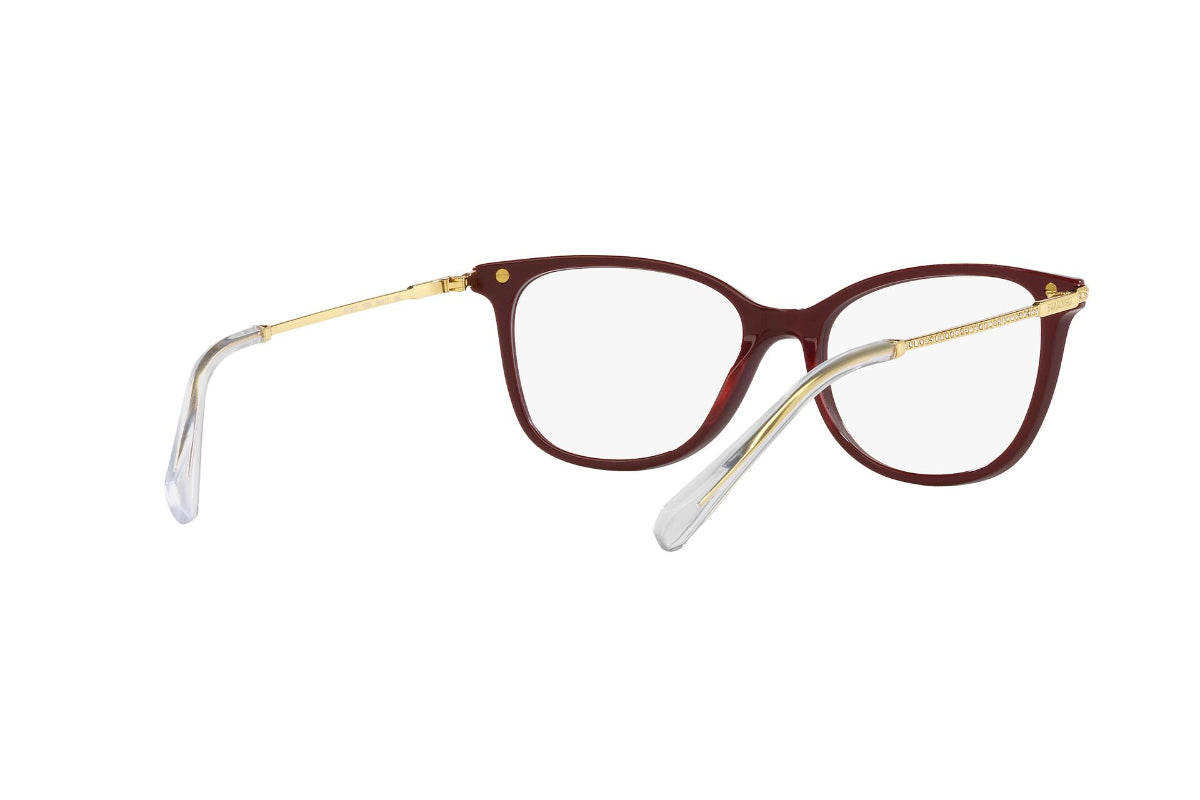 Swarovski Lentes Ópticos