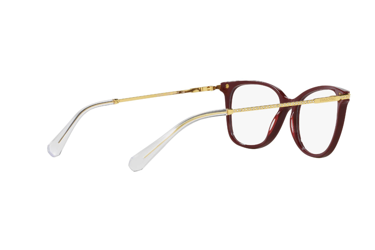 Swarovski Lentes Ópticos