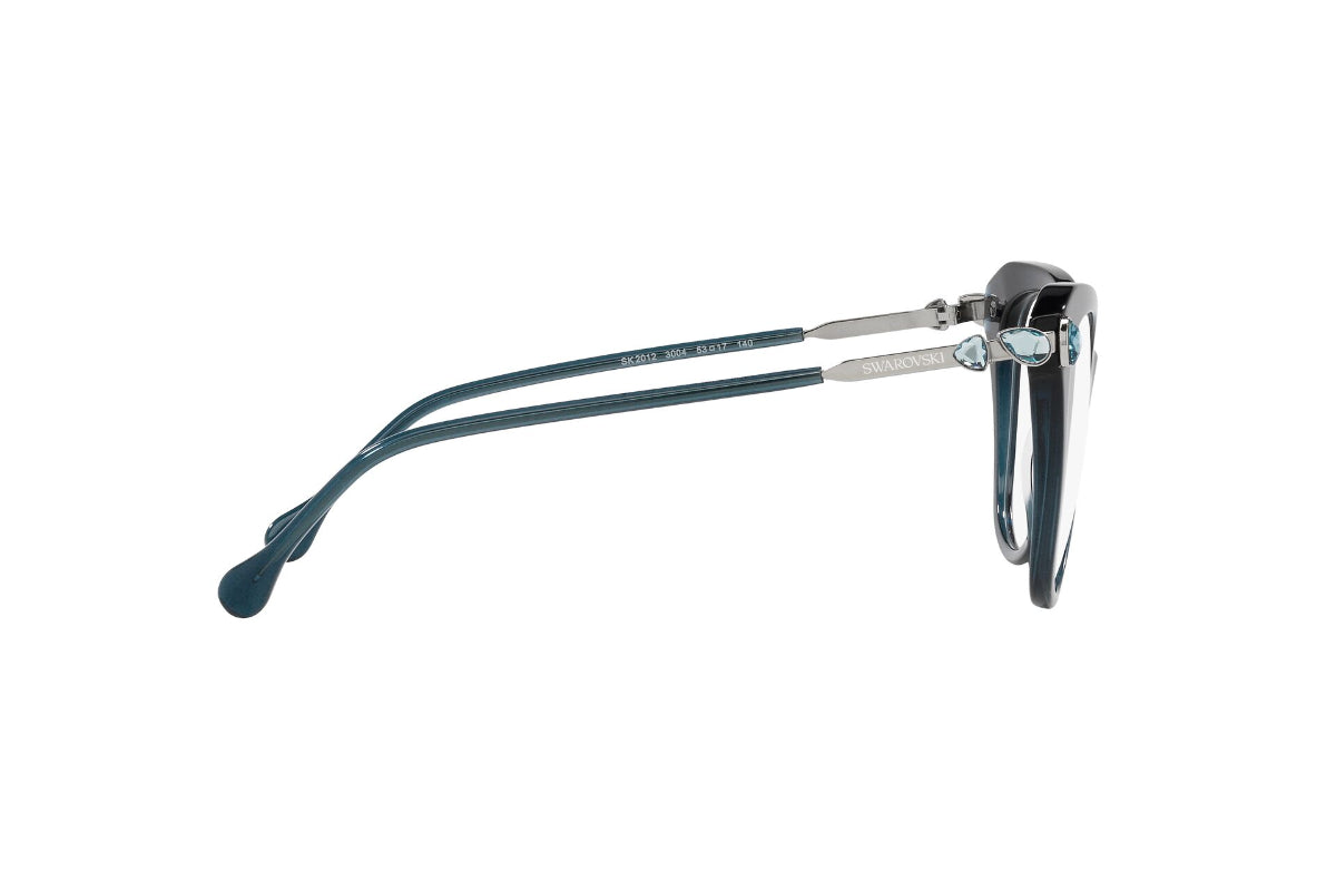 Swarovski Lentes Ópticos