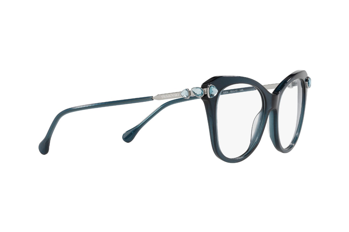 Swarovski Lentes Ópticos