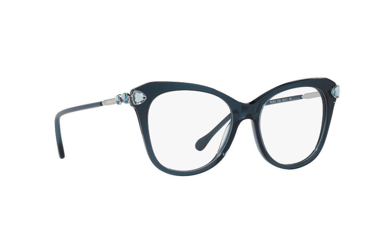 Swarovski Lentes Ópticos