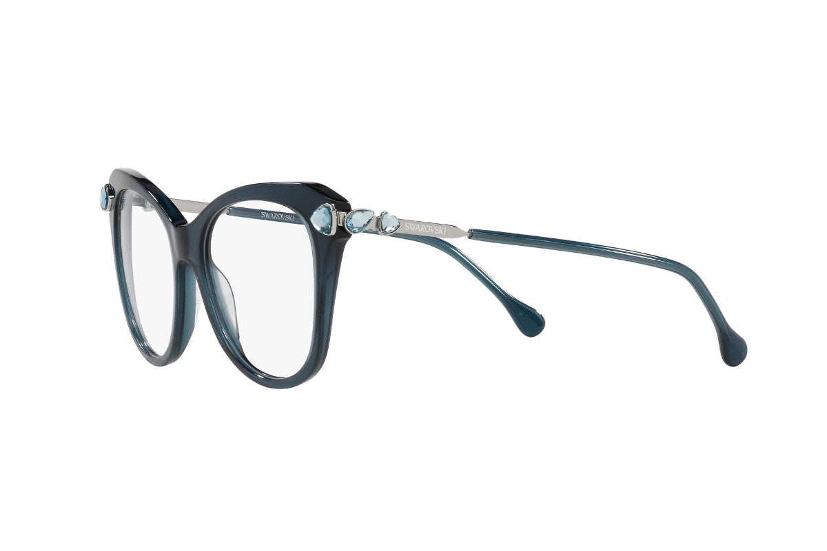 Swarovski Lentes Ópticos