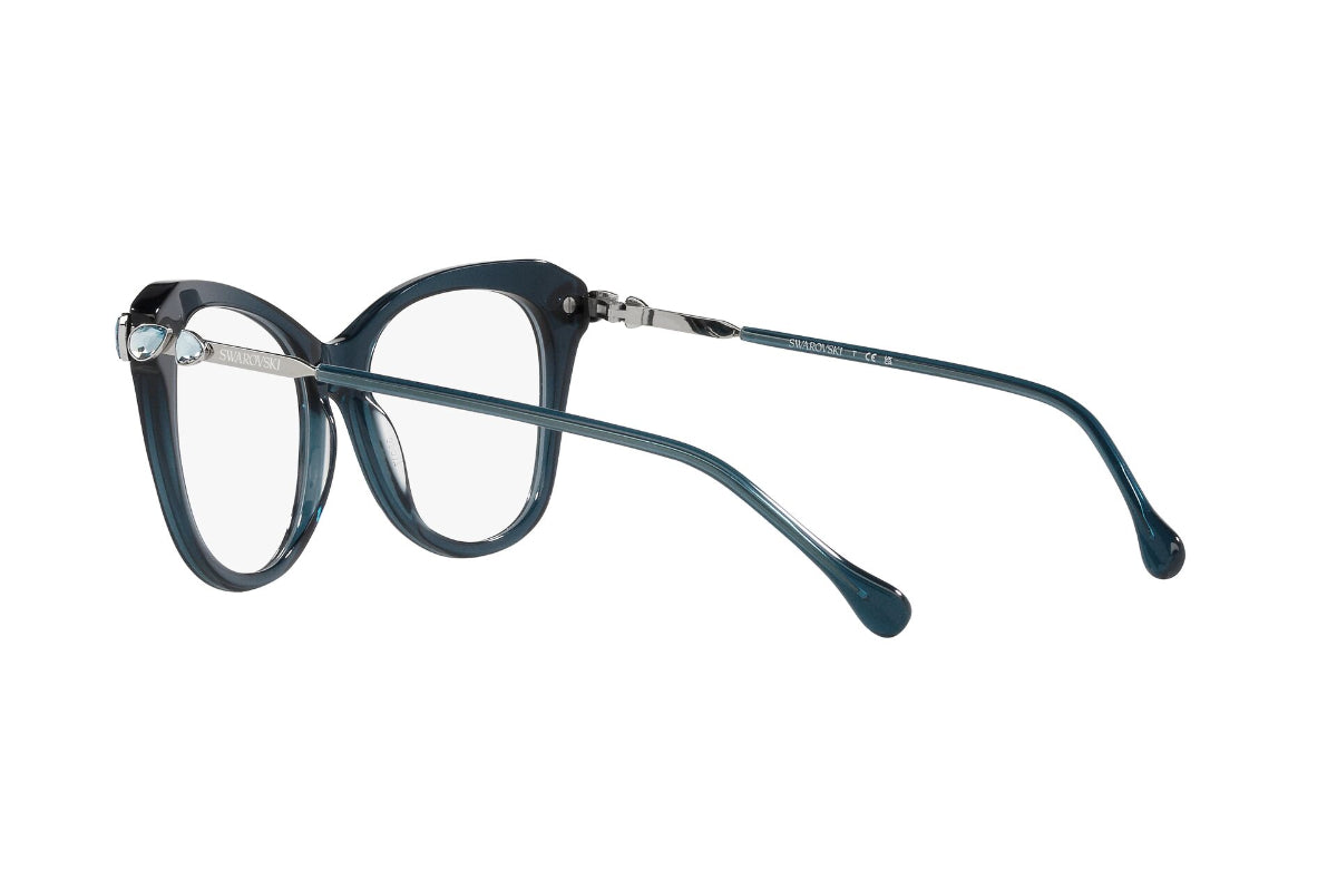 Swarovski Lentes Ópticos
