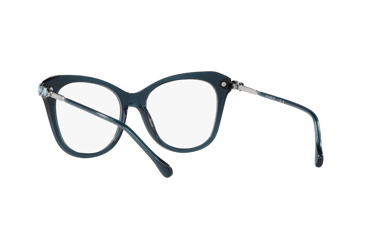 Swarovski Lentes Ópticos