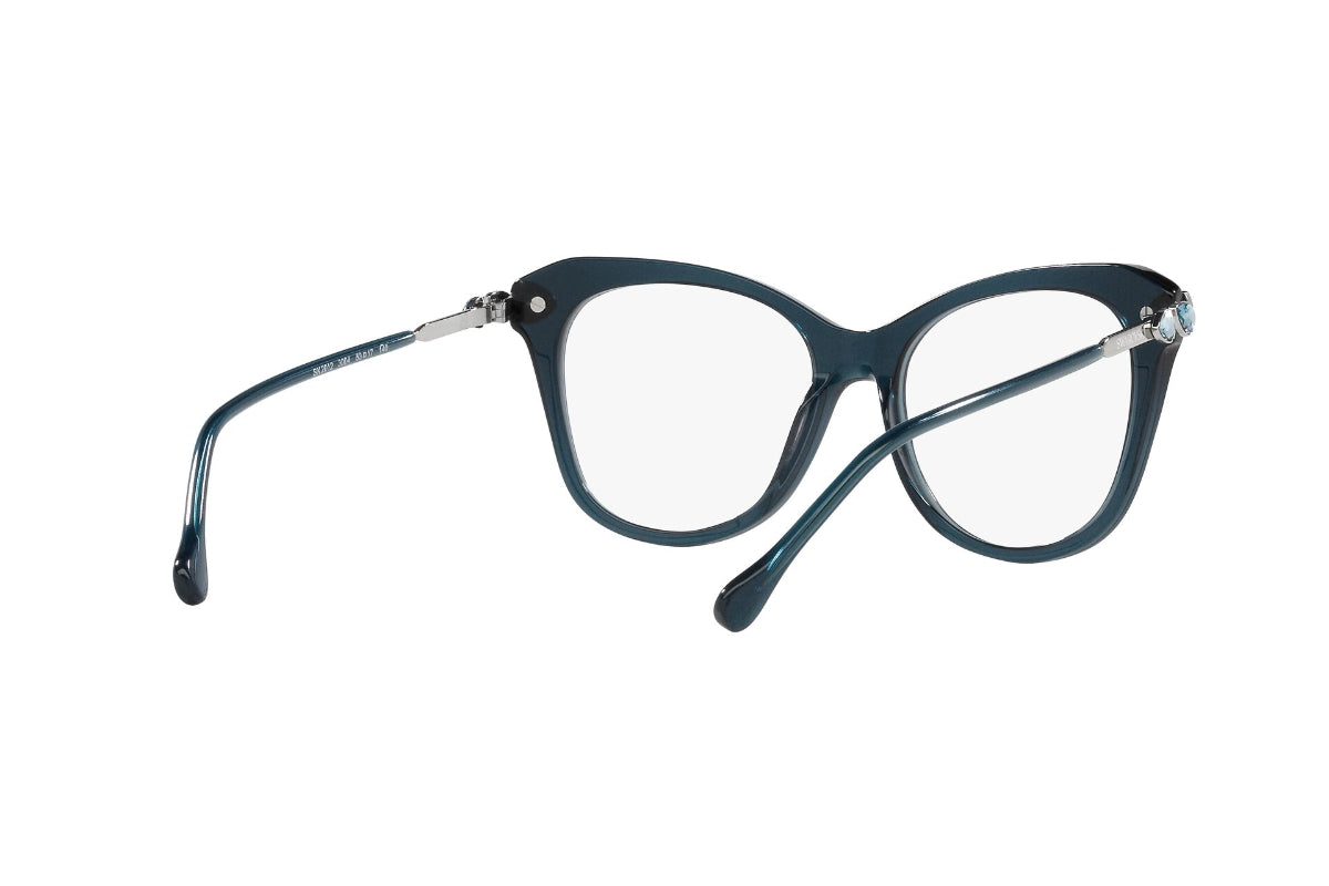 Swarovski Lentes Ópticos