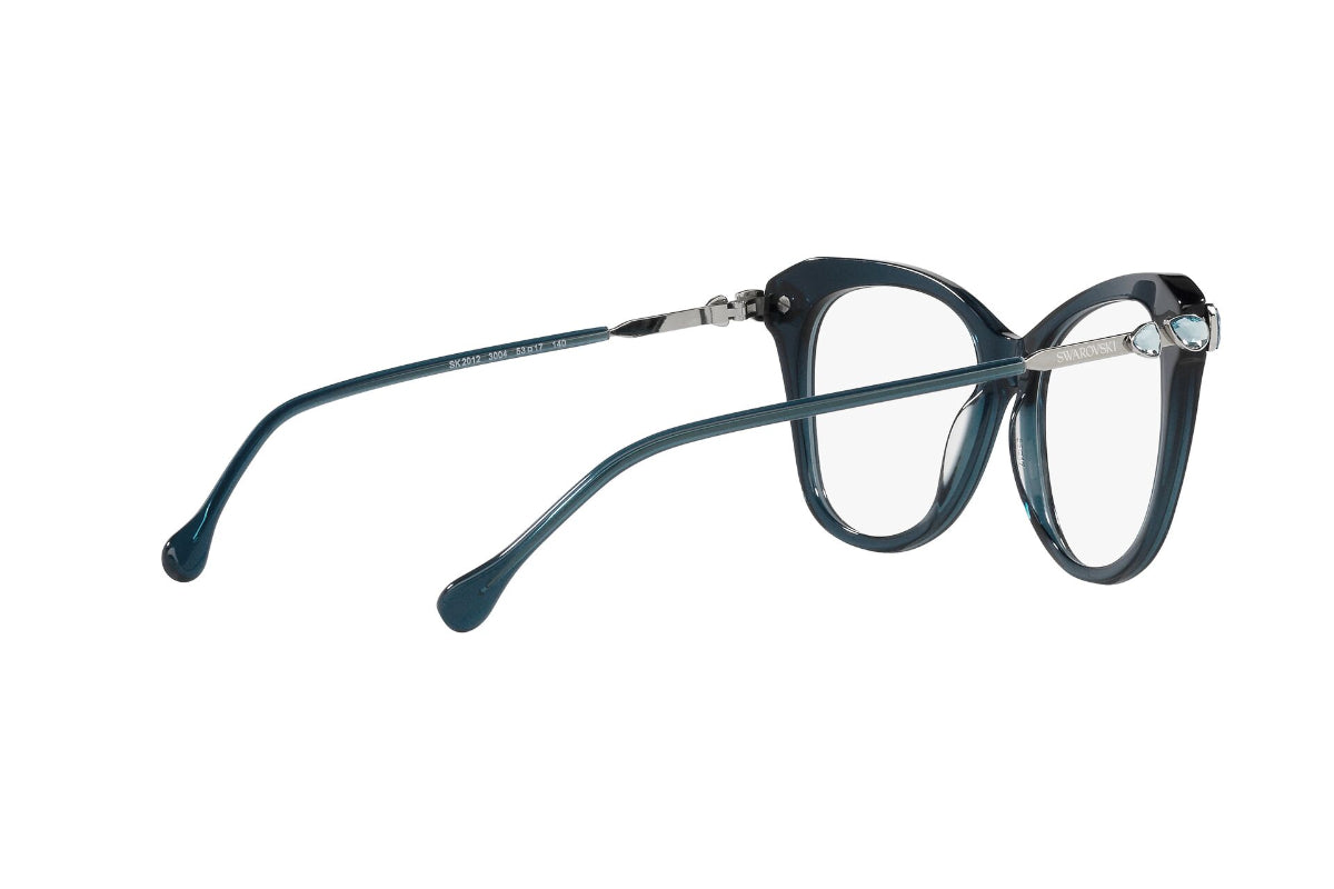 Swarovski Lentes Ópticos