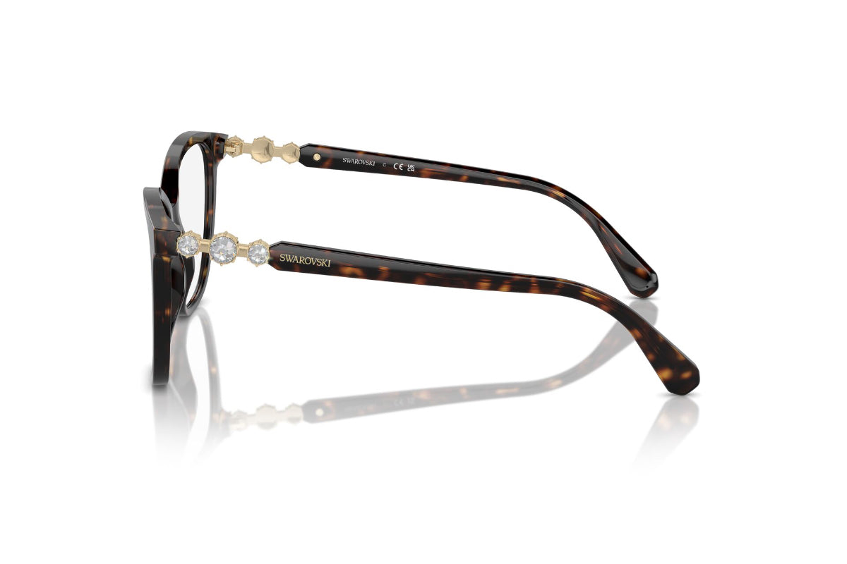Swarovski Lentes Ópticos -NOVEDAD