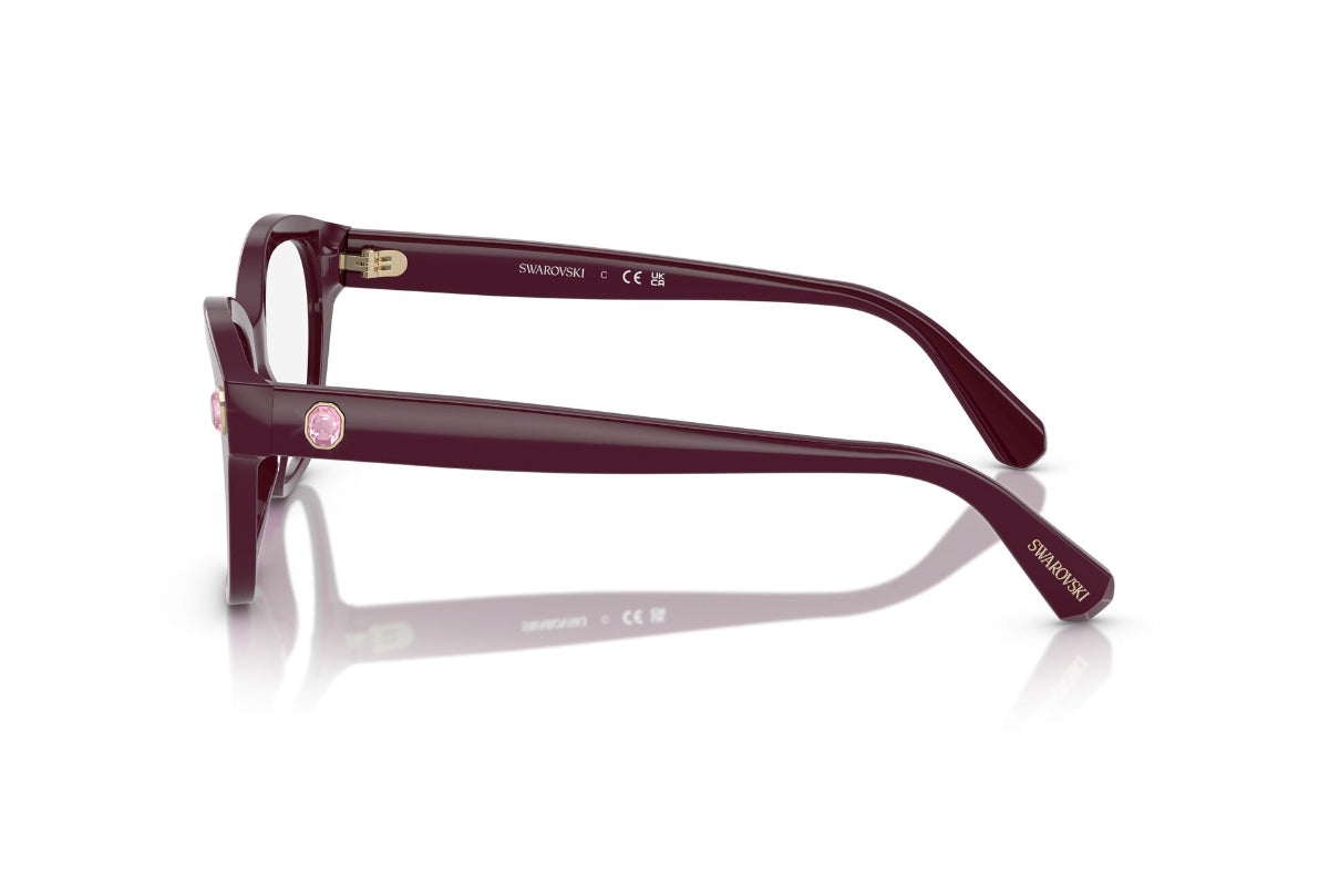 Swarovski Lentes Ópticos