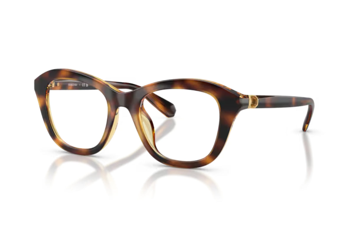 Swarovski Lentes Ópticos SK2042U