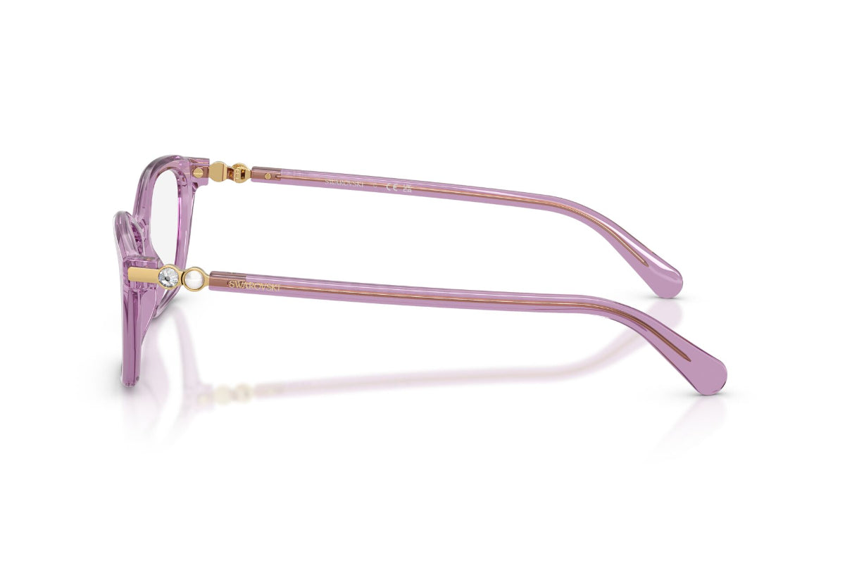 Swarovski Lentes Ópticos SK2065