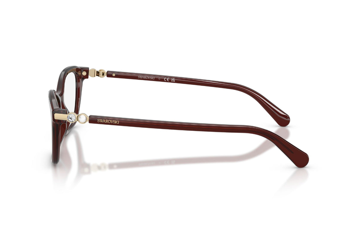 Swarovski Lentes Ópticos SK2065