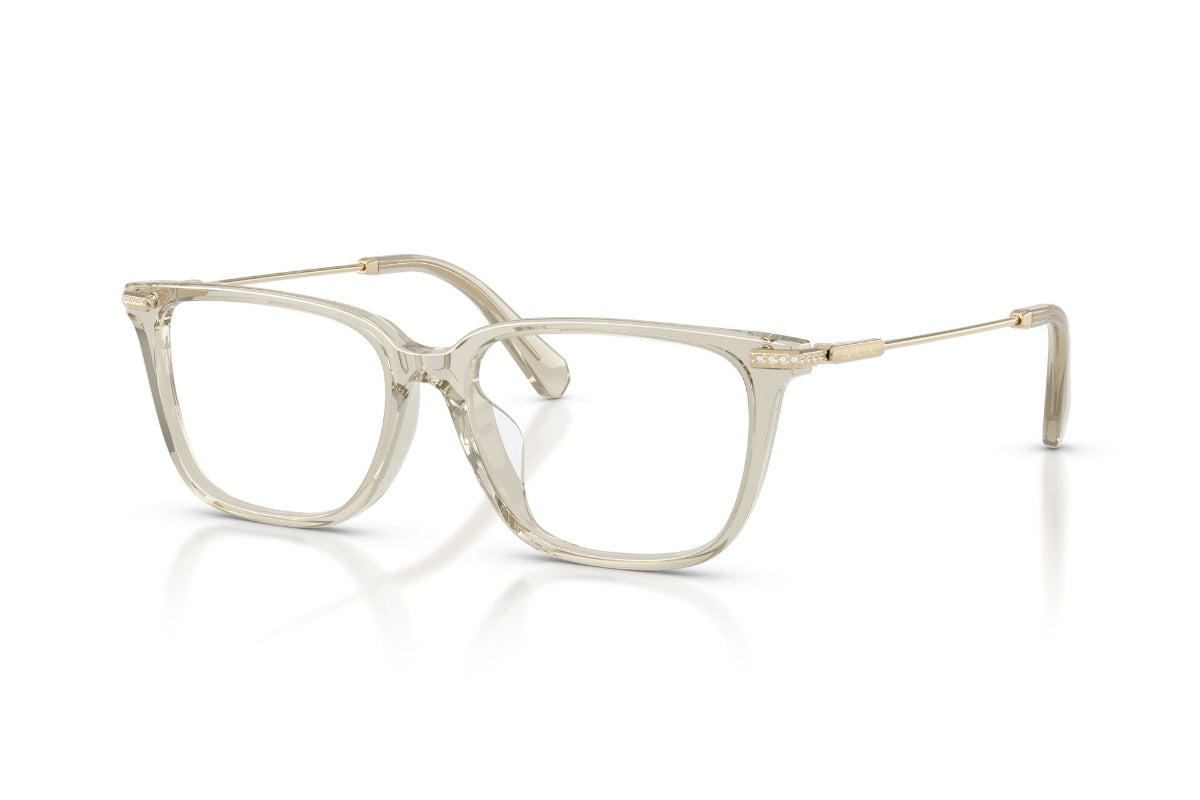 Swarovski Lentes Ópticos SK2067D