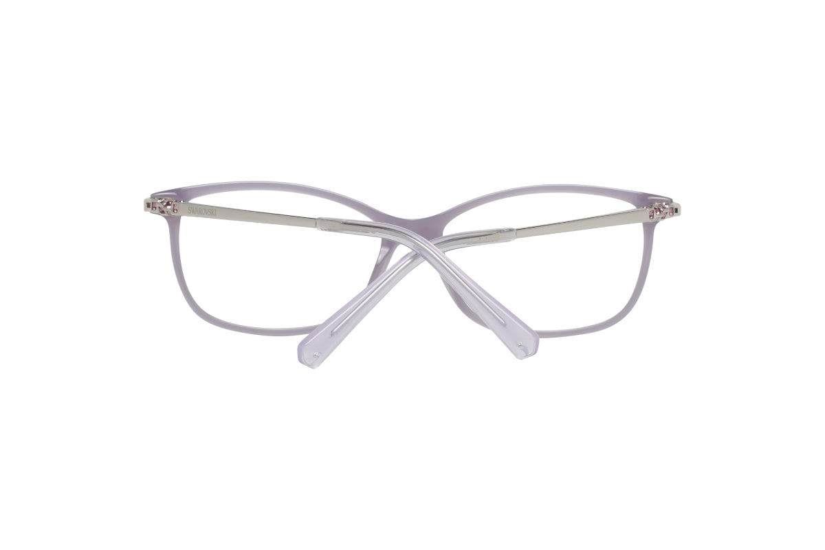 Lentes Opticos Violeta Swarovski