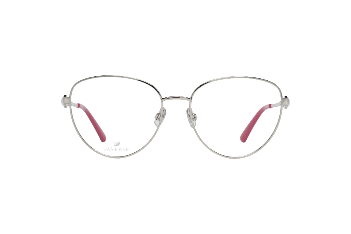 Lentes Opticos SK5332  Rojo Swarovski