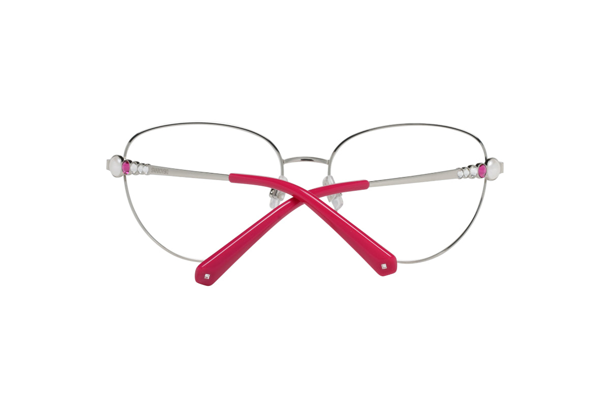 Lentes Opticos SK5332  Rojo Swarovski