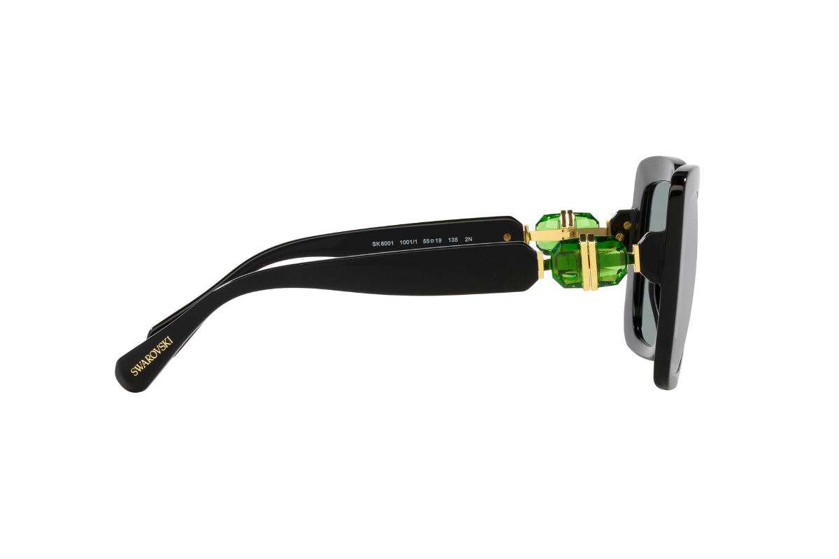 Swarovski Lentes de Sol
