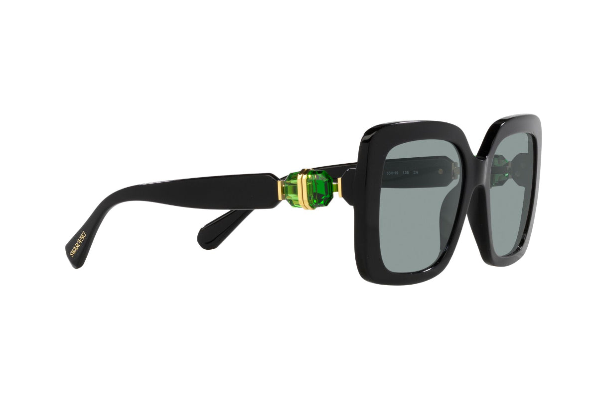 Swarovski Lentes de Sol