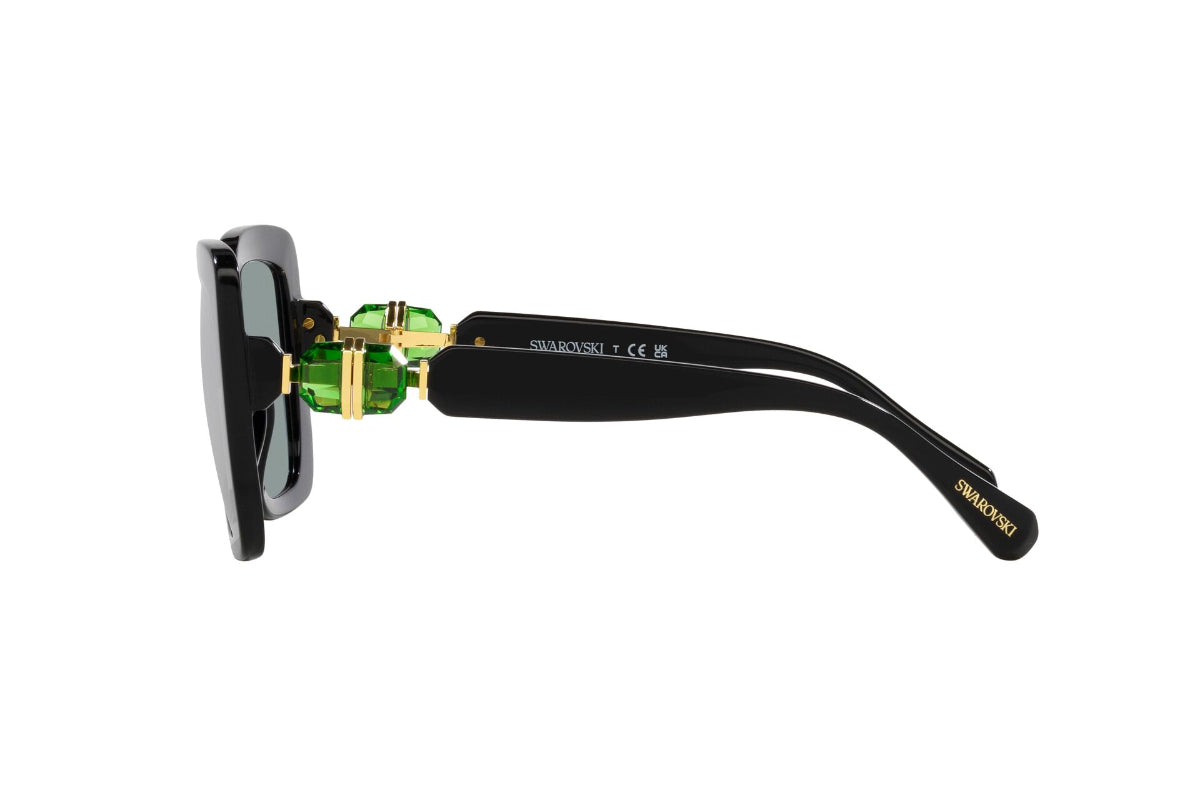 Swarovski Lentes de Sol