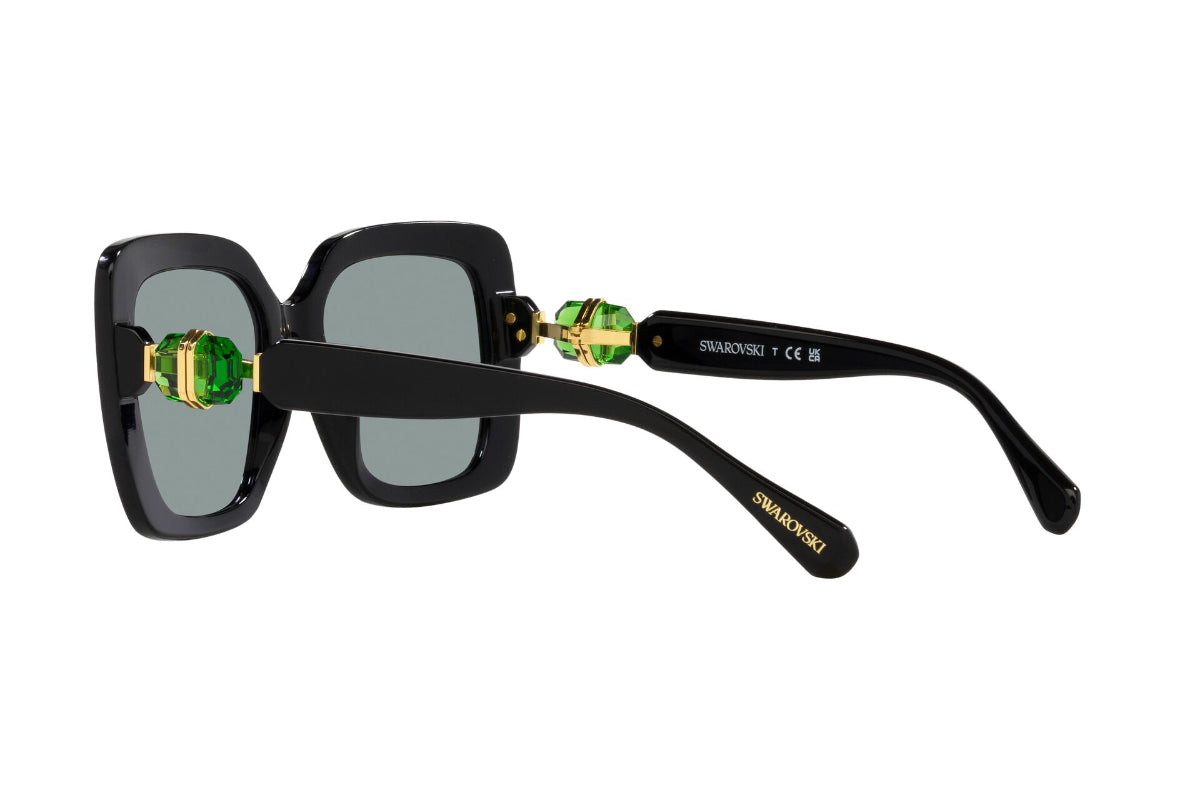 Swarovski Lentes de Sol