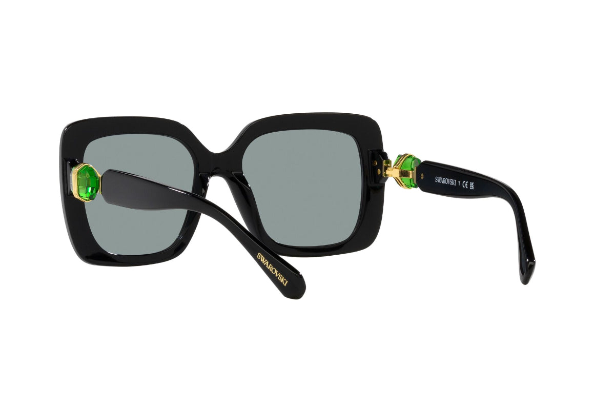 Swarovski Lentes de Sol