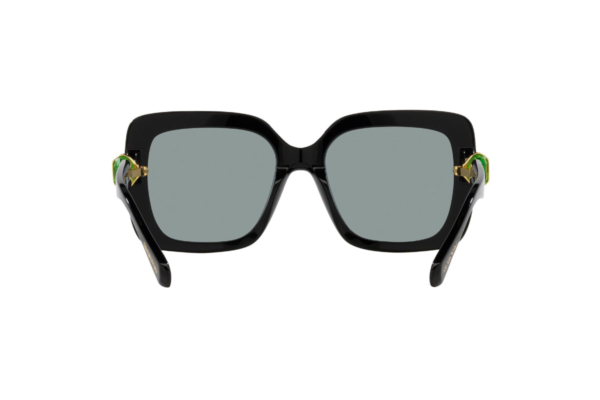 Swarovski Lentes de Sol