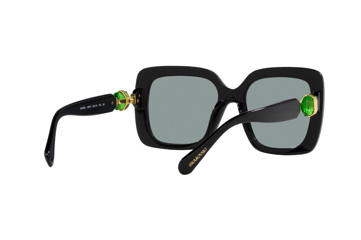 Swarovski Lentes de Sol