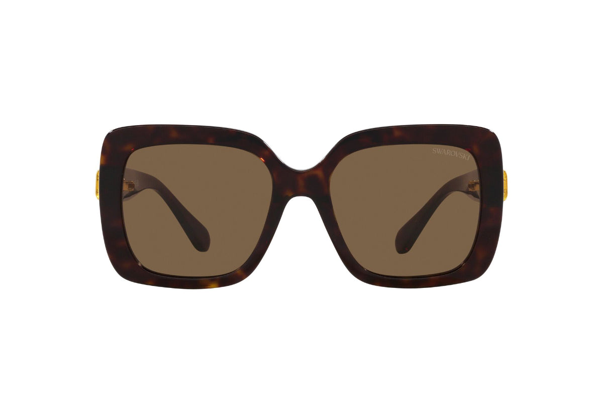 Swarovski Lentes de Sol