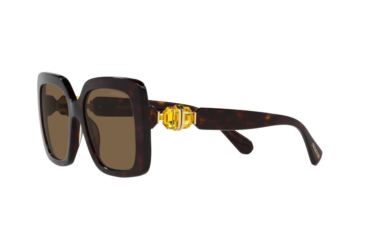 Swarovski Lentes de Sol SK6001