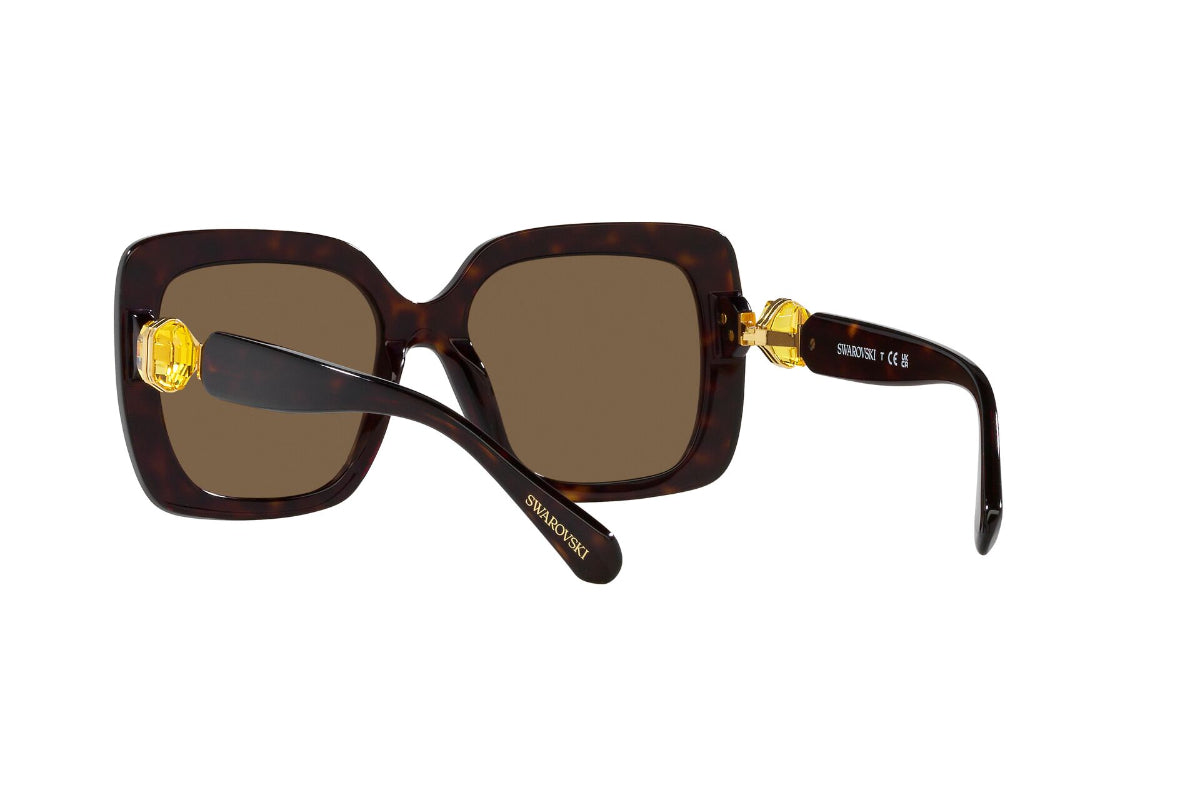 Swarovski Lentes de Sol SK6001