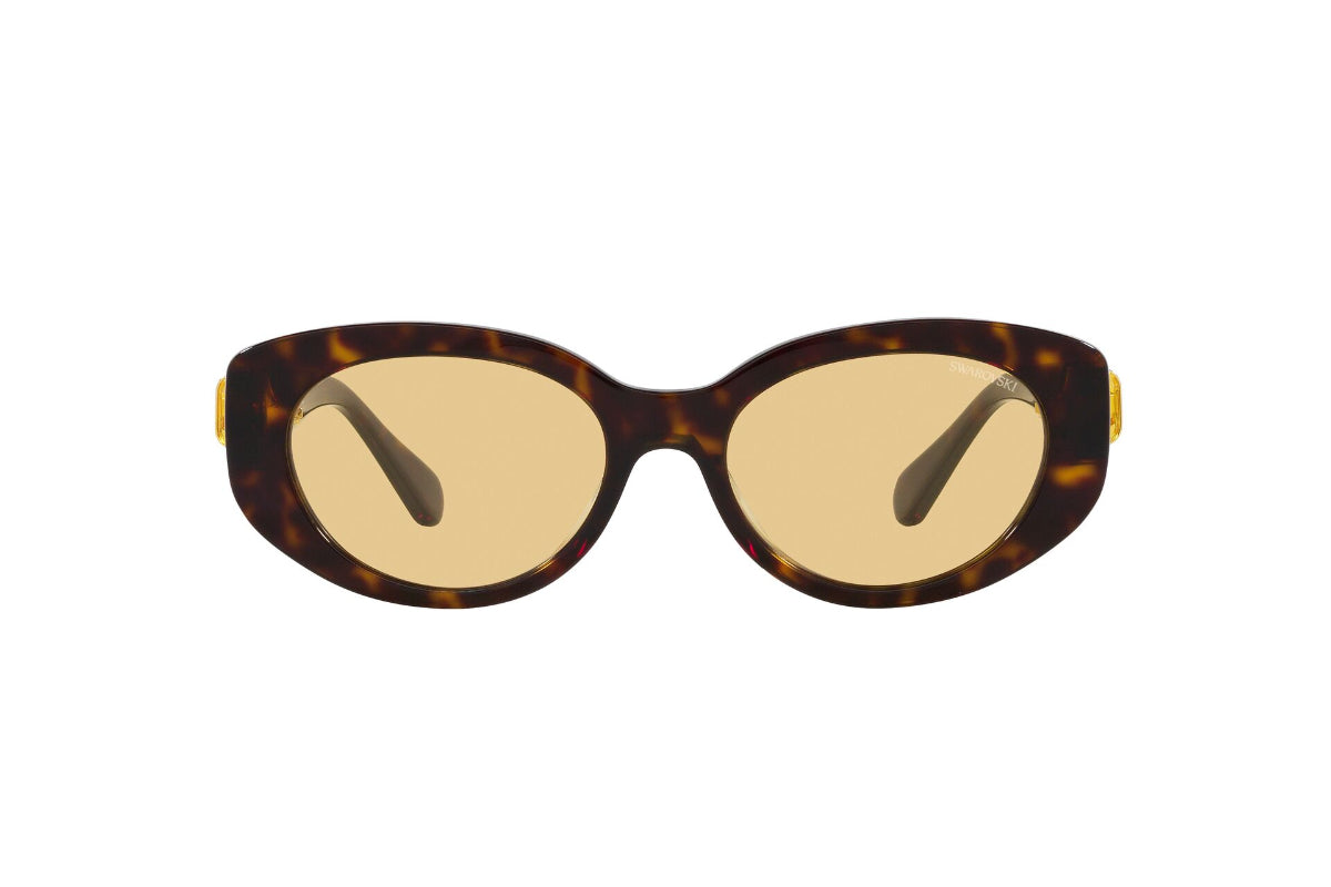Swarovski Lentes de Sol