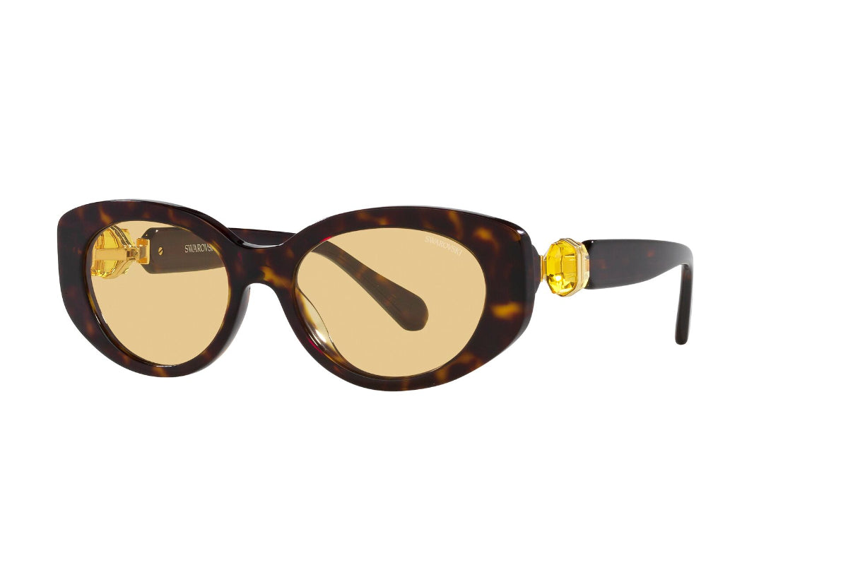 Swarovski Lentes de Sol