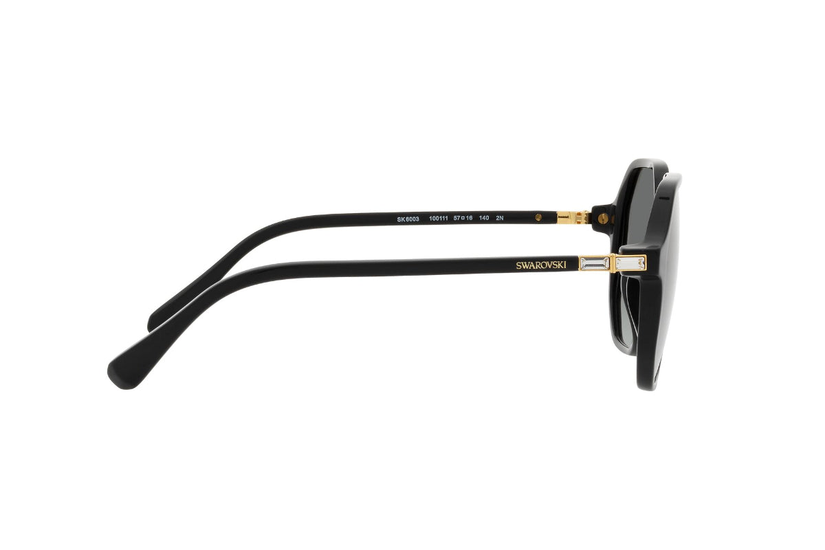 Swarovski Lentes de Sol