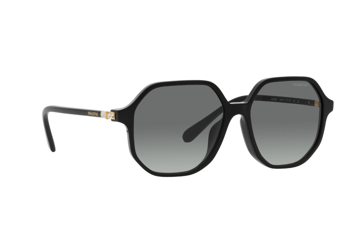 Swarovski Lentes de Sol