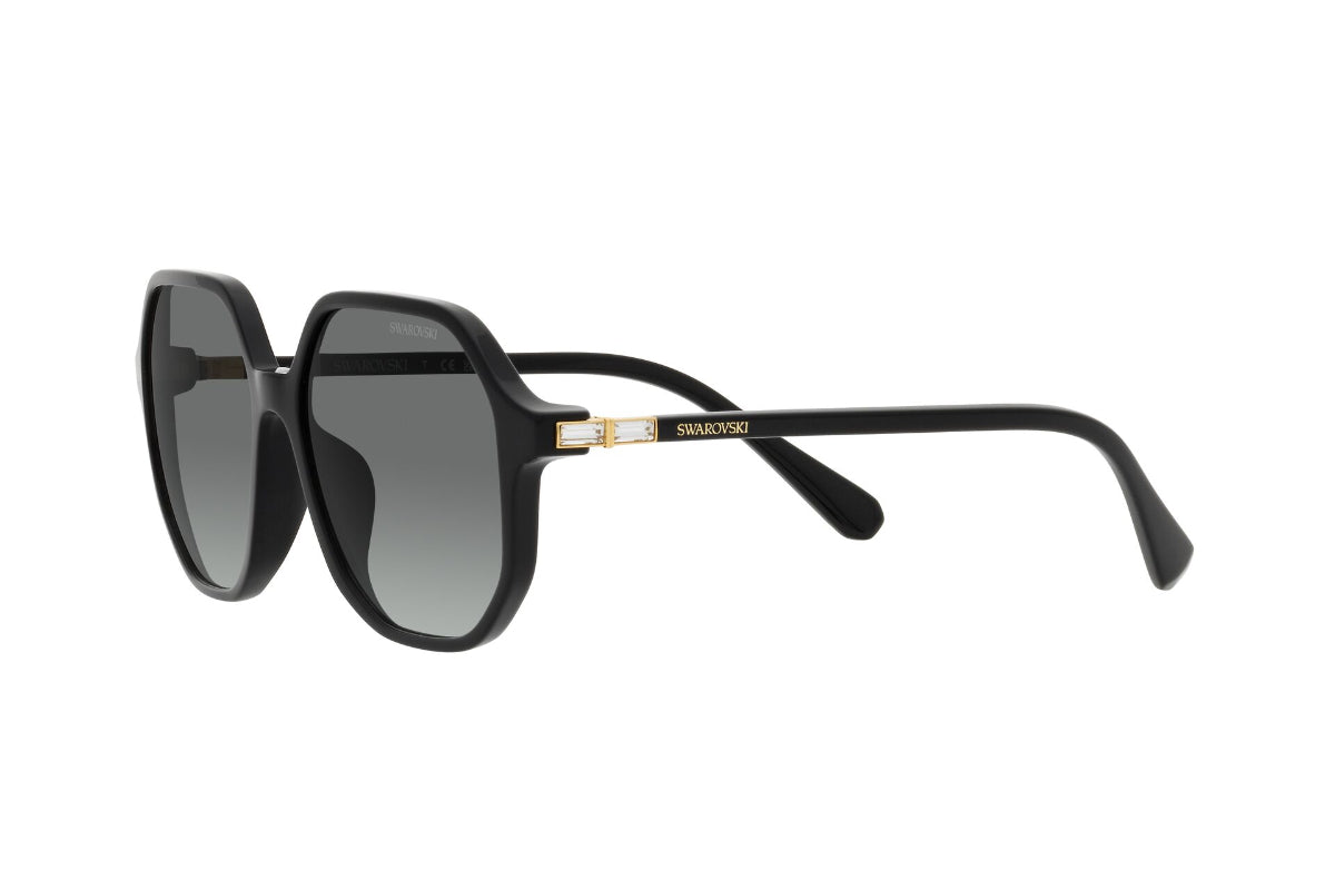 Swarovski Lentes de Sol