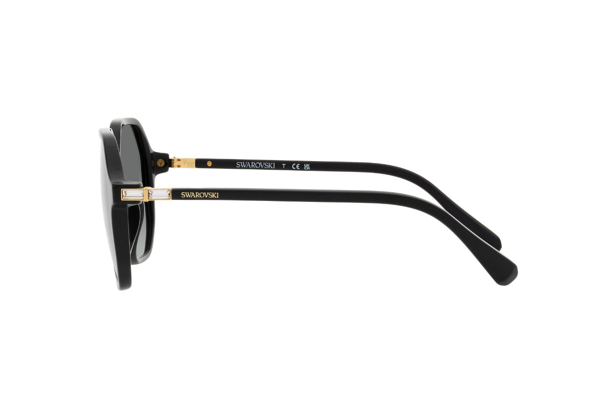 Swarovski Lentes de Sol