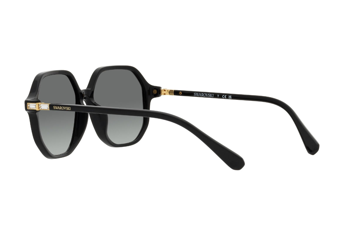 Swarovski Lentes de Sol