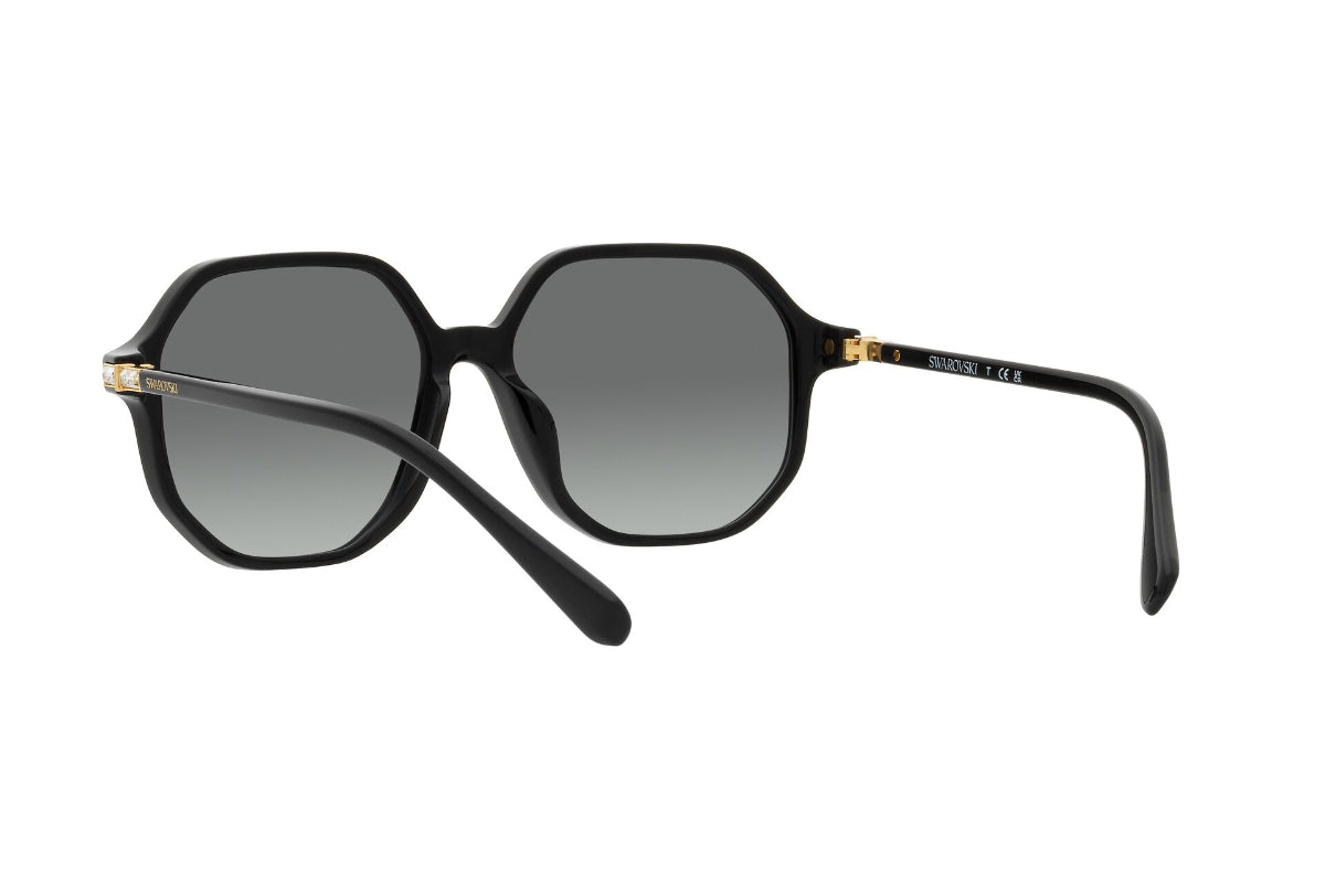Swarovski Lentes de Sol